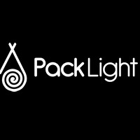 Pack Light logo, Pack Light contact details