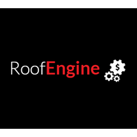 Roof Engine logo, Roof Engine contact details