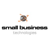 SB Technologies logo, SB Technologies contact details