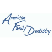 American Family Dentistry logo, American Family Dentistry contact details