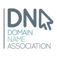 Domain Name Association logo, Domain Name Association contact details