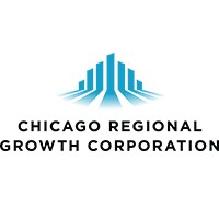 Chicago Regional Growth Corporation logo, Chicago Regional Growth Corporation contact details