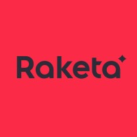 Raketa.Fit logo, Raketa.Fit contact details