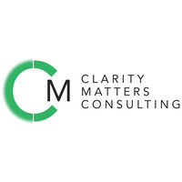 Clarity Matters Consulting LLC logo, Clarity Matters Consulting LLC contact details