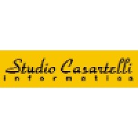 Studio Casartelli logo, Studio Casartelli contact details