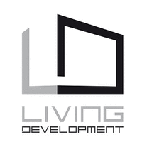 Living Development logo, Living Development contact details