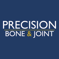 Precision Bone & Joint logo, Precision Bone & Joint contact details