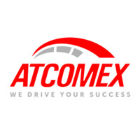 Atcomex BV logo, Atcomex BV contact details