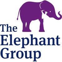 The Elephant Group logo, The Elephant Group contact details