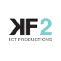 KF2 ICT Productions logo, KF2 ICT Productions contact details