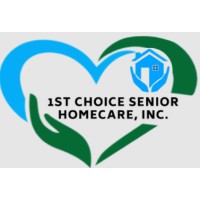 1st Choice Senior HomeCare Inc. logo, 1st Choice Senior HomeCare Inc. contact details