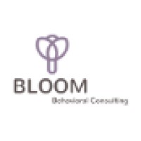 BLOOM Behavioral Consulting logo, BLOOM Behavioral Consulting contact details