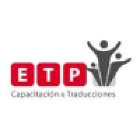 ETP - Capacitacion & Traducciones logo, ETP - Capacitacion & Traducciones contact details