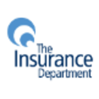 The Insurance Department logo, The Insurance Department contact details