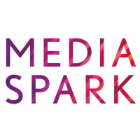 Media Spark logo, Media Spark contact details