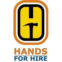 Hands For Hire Houston logo, Hands For Hire Houston contact details