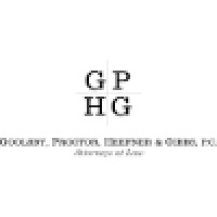 Goolsby, Proctor, Heefner & Gibbs logo, Goolsby, Proctor, Heefner & Gibbs contact details