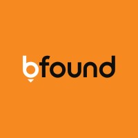 bfound.io logo, bfound.io contact details