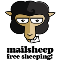 Mailsheep logo, Mailsheep contact details