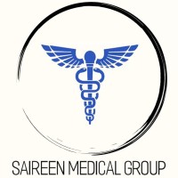 Saireen Medical Group logo, Saireen Medical Group contact details