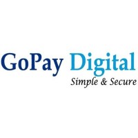 GoPay Digital World Pvt Ltd logo, GoPay Digital World Pvt Ltd contact details