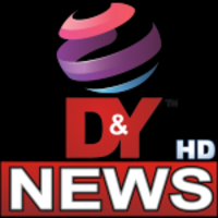 D & Y NEWS CHANNEL logo, D & Y NEWS CHANNEL contact details