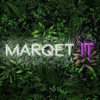 MARQET IT logo, MARQET IT contact details