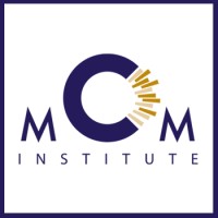 MCM Institute logo, MCM Institute contact details