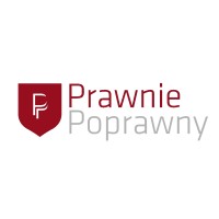 Prawnie Poprawny sp. z o.o. logo, Prawnie Poprawny sp. z o.o. contact details