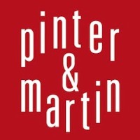 Pinter & Martin Ltd logo, Pinter & Martin Ltd contact details