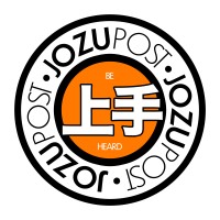 JozuPost logo, JozuPost contact details