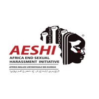 Africa End Sexual Harassment Initiative (AESHI) logo, Africa End Sexual Harassment Initiative (AESHI) contact details