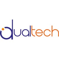 DualTech logo, DualTech contact details