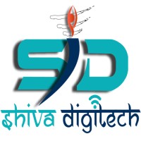 Shiva Digitech logo, Shiva Digitech contact details