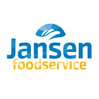 Jansen Foodservice logo, Jansen Foodservice contact details