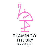 Flamingo Theory Marketing logo, Flamingo Theory Marketing contact details