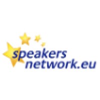 European Speakers Network logo, European Speakers Network contact details