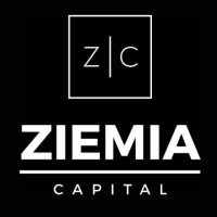 Ziemia Capital logo, Ziemia Capital contact details