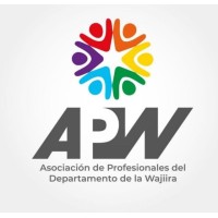 Asociación de profesionales del Departamento de La Guajira logo, Asociación de profesionales del Departamento de La Guajira contact details