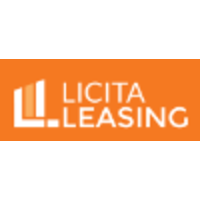 Licita Leasing logo, Licita Leasing contact details