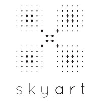 SkyArt Aerial Advertising Services LLC logo, SkyArt Aerial Advertising Services LLC contact details