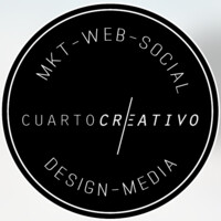 Cuarto Creativo Ec logo, Cuarto Creativo Ec contact details