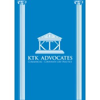 KTK ADVOCATES | Member of LEGALINK logo, KTK ADVOCATES | Member of LEGALINK contact details