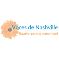 Voces de Nashville logo, Voces de Nashville contact details