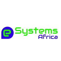 eSystems Africa logo, eSystems Africa contact details