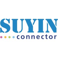 SUYIN GmbH logo, SUYIN GmbH contact details