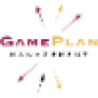 GamePlan Management logo, GamePlan Management contact details