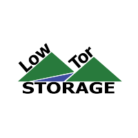 Low Tor Storage logo, Low Tor Storage contact details