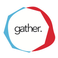 Gather Utah logo, Gather Utah contact details