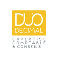 DUO DECIMAL logo, DUO DECIMAL contact details